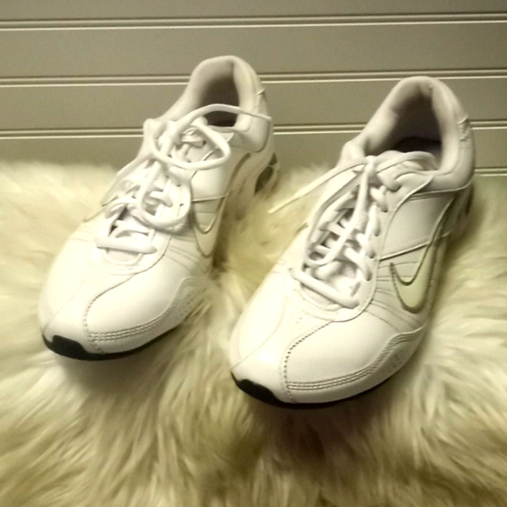 Nike Air Trainers Sneakers